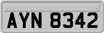 AYN8342