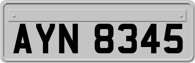 AYN8345