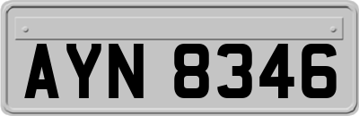 AYN8346