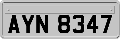 AYN8347