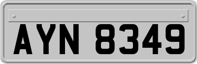 AYN8349