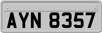 AYN8357