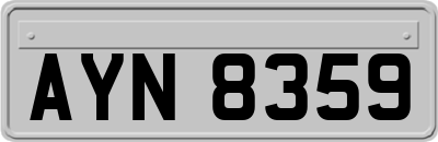 AYN8359