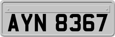 AYN8367