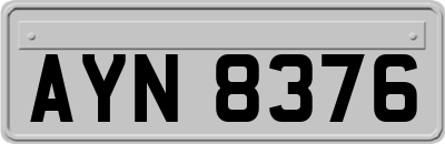 AYN8376
