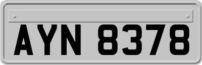 AYN8378