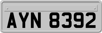 AYN8392
