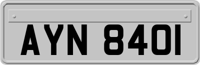 AYN8401