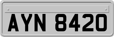 AYN8420