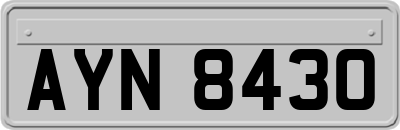 AYN8430
