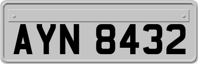 AYN8432