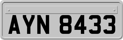 AYN8433