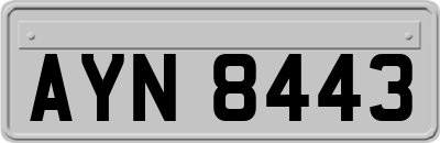 AYN8443
