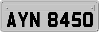 AYN8450