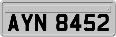 AYN8452