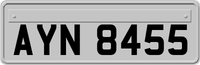 AYN8455