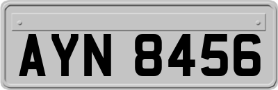 AYN8456
