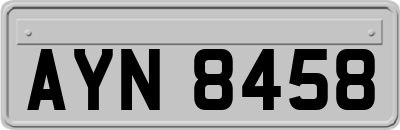 AYN8458