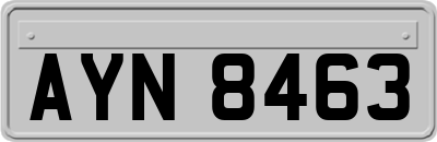AYN8463
