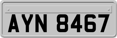 AYN8467