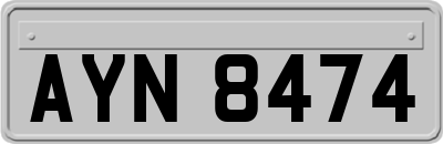 AYN8474