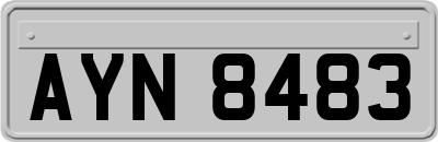 AYN8483