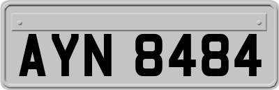 AYN8484