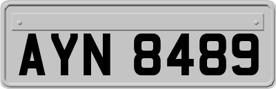 AYN8489