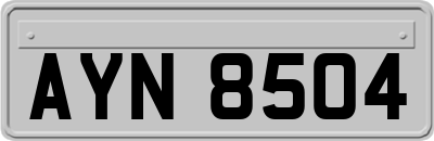 AYN8504