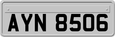 AYN8506