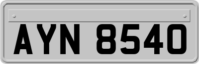 AYN8540