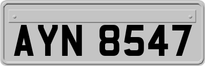AYN8547