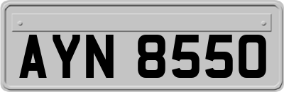 AYN8550