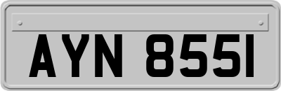 AYN8551