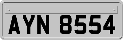 AYN8554