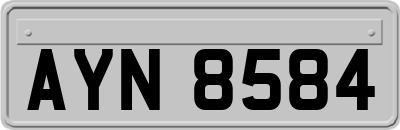 AYN8584