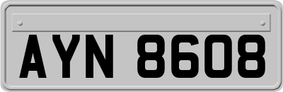 AYN8608