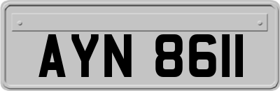 AYN8611