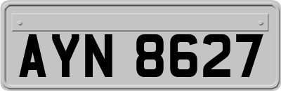 AYN8627