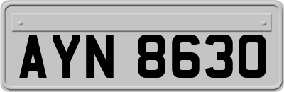 AYN8630