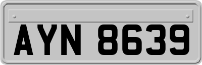 AYN8639