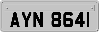 AYN8641