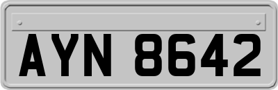 AYN8642