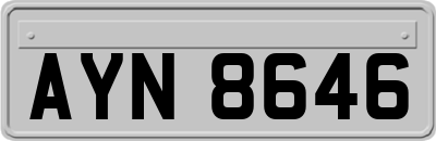 AYN8646