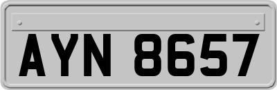 AYN8657