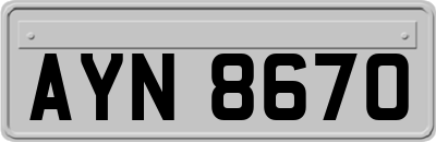 AYN8670