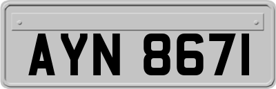 AYN8671