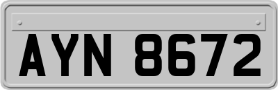 AYN8672