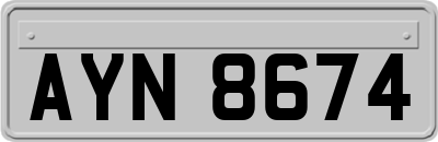 AYN8674