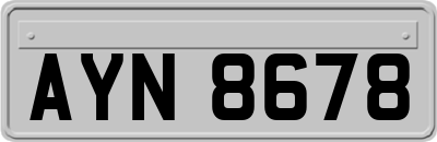 AYN8678